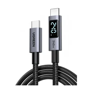 USB-C Fast Charging Cable 1 Meter